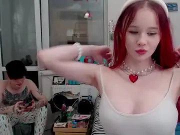 Chaturbate Adult Video Chat of queen_x_joker