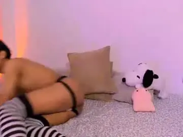 Chaturbate Live Sex Cam of samy_twink