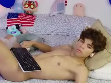 Chaturbate Live Porn of samy_twink