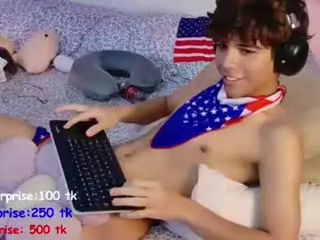 Chaturbate Live Porn of samy_twink