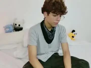 Chaturbate Private Sex Chat of samy_twink