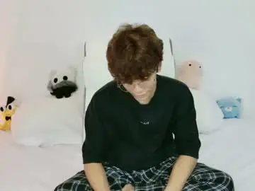 Chaturbate Private Sex Chat of samy_twink