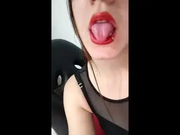 Chaturbate Sex Cam of selene_afrodita