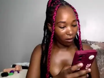 Chaturbate Best Webcam of slimy_baiby