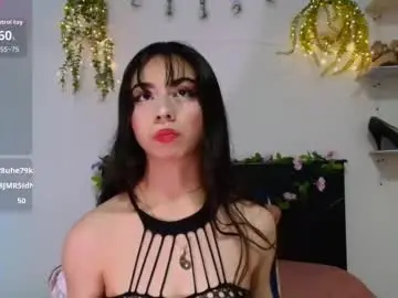 Chaturbate Adult Video Chat of sussan_oconell