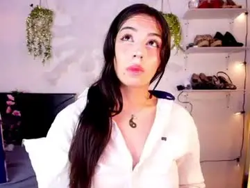 Chaturbate Sex Cam of sussan_oconell