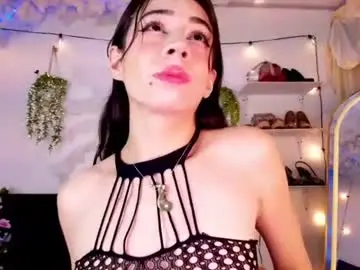 Chaturbate Live Sex Cam of sussan_oconell