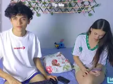 Chaturbate Best live sex cam show of val_sal_713