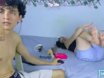 Chaturbate Sex Cam of val_sal_713