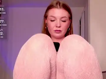 Chaturbate Live Porn of yourlovelyjul