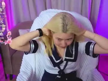 Chaturbate Best Webcam of yunnaluv