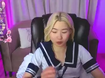 Chaturbate Sex Cam of yunnaluv