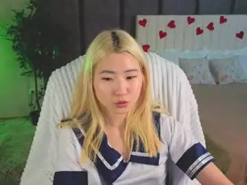 Chaturbate Adult Video Chat of yunnaluv