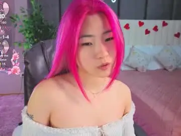 Chaturbate Live Sex of yunnaluv