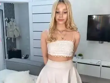 Chaturbate Sex Chat of arielarlt