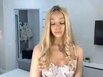 Chaturbate Live Sex of arielarlt