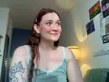 Chaturbate Sex Cam of auriktrix