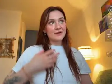 Chaturbate Sex Cam of auriktrix