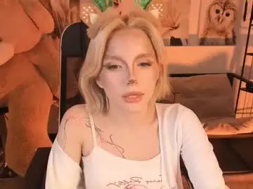 Chaturbate Adult Webcam of aurorawrenfield