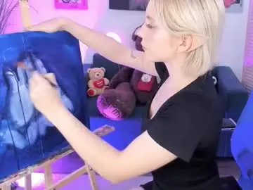 Chaturbate Best Webcam of aurorawrenfield