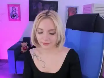 Chaturbate Adult Video Chat of aurorawrenfield