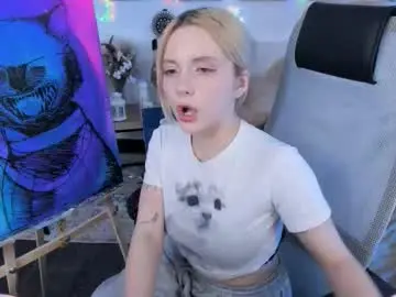 Chaturbate Free Porn Cam of aurorawrenfield