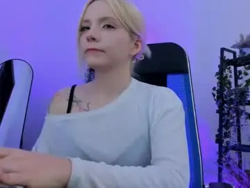 Chaturbate Nude Webcam of aurorawrenfield
