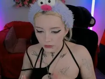 Chaturbate Live Sex of aurorawrenfield