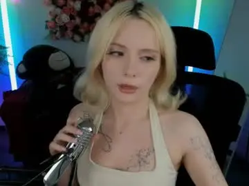 Chaturbate Live Porn of aurorawrenfield
