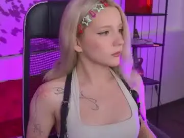 Chaturbate Watch Live Sex Cams of aurorawrenfield