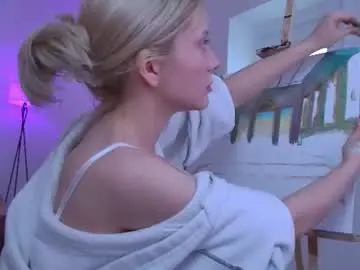 Chaturbate Nude Webcam of aurorawrenfield
