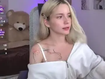 Chaturbate Nude Webcam of aurorawrenfield