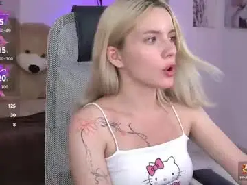 Chaturbate Adult Video Chat of aurorawrenfield