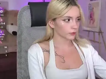 Chaturbate Nude Webcam of aurorawrenfield