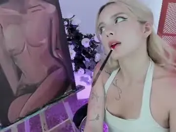Chaturbate Sex Cam of aurorawrenfield