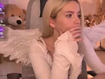 Chaturbate Live Porn of aurorawrenfield