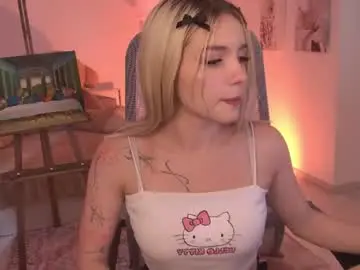 Chaturbate Adult Webcam of aurorawrenfield