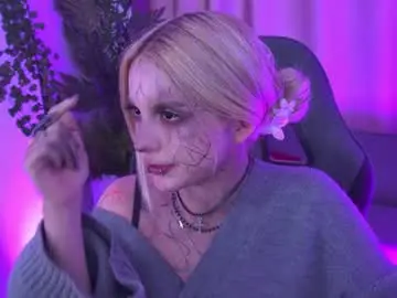 Chaturbate Sex Cam of aurorawrenfield