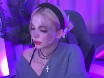 Chaturbate Nude Webcam of aurorawrenfield