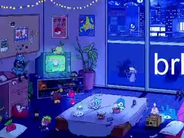 Chaturbate Free Porn Cam of aurorawrenfield