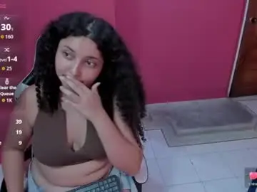 Chaturbate Sex Cam of berry_boobs