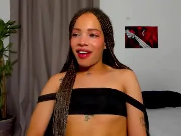 Chaturbate Private Sex Chat of catty_noir1