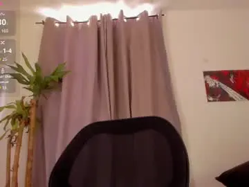 Chaturbate Free Live Porn of catty_noir1