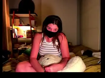 Chaturbate Live Sex of clementine75009