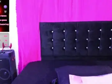 Chaturbate Adult Video Chat of cutenaked_8