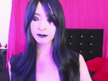 Chaturbate Live Porn of cutenaked_8