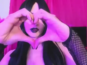 Chaturbate Nude Webcam of cutenaked_8