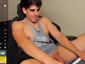 Chaturbate Watch Live Sex Cams of derekcb