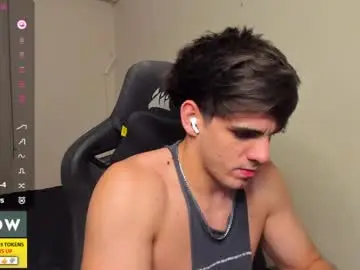 Chaturbate Private Sex Chat of derekcb