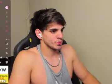 Chaturbate Live Porn of derekcb